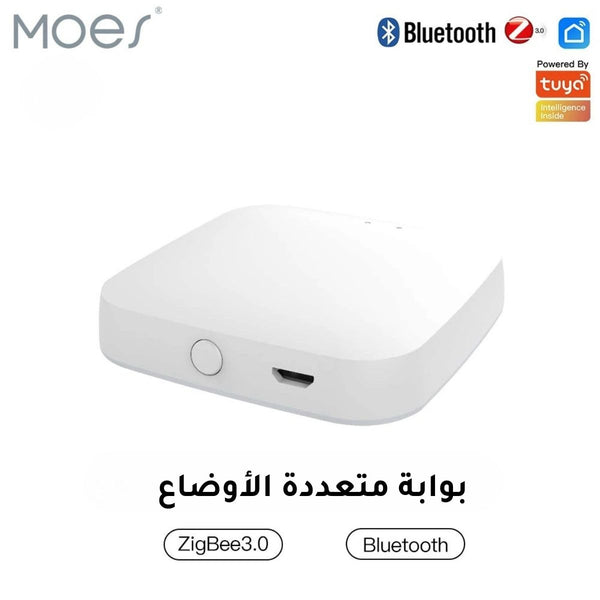 جهاز بوابة ذكية متعددة الأوضاع مويس